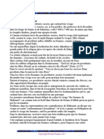 Burqa Et Niqab, Vêtement de Prostitués?