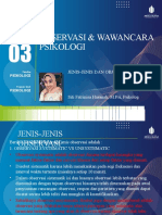 Pertemuan 3