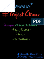 Unit 4 Plant Physio #ProjectClimax