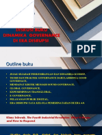 Governance Diskusi Buku