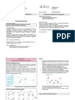 AP TS Stereochimie