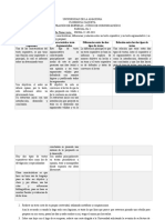 Parcial 2 Administración II