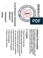 Dermatitis pdf1111