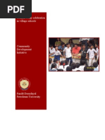 Download Teachers day celebration by Wali Yang Budiman SN52752182 doc pdf