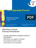 3-The Matching Concept and Adjusting Process - S1 - 2014 - 2