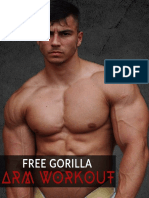 391727454 Free Gorilla Arm Workout 1 PDF