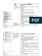Rencana Asuha Keperawatan Keluarga