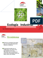 Clase 7 Ecología Industrial