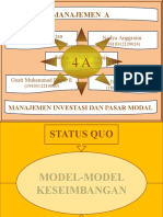 Kelompok 4A_Model-Model Keseimbangan_Manajemen Investasi dan Pasar Modal-1