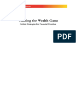 Sanjiv Mehta - Winning The Wealth Game-Tata McGraw-Hill Education (2007)