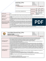 MPA 201 Theory and Practice in PA Syllabus