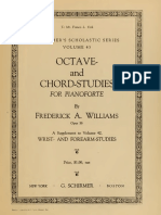 IMSLP580156-PMLP933534-Octave and Chord Studies For Pianoforte, Op. 56 (Williams, Frederick)