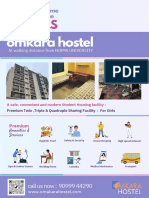 Omkara Hostel Poster