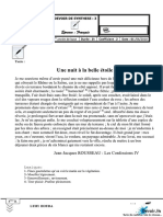 Devoir de Synthèse N°3 2009 2010 (Ltifi Houda)