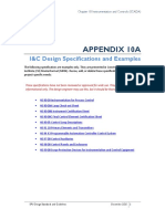 10 A I C Design Specifications Examples