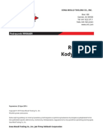 RCL 5300 Error Codes - Rev. Jul 2019.en - PL