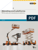 ISBN Elevating Work Platforms 2021 04