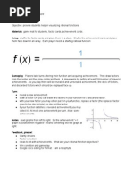 Rational Achievement