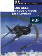 Los Ases de Estados Unidos en Filipinas