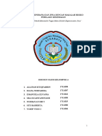 Makalah Perilaku Kekerasan Lengkap