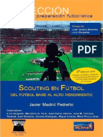 Scouting en Futbol - SM