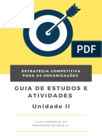 Estratégia Competitiva para As Organizações-2