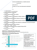 Componenta Hardware Test Clasa9 (1)