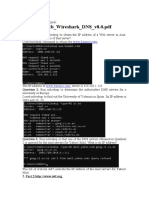 Lab - 2b - Wireshark - DNS - v8.0.pdf: Www. Baomoi