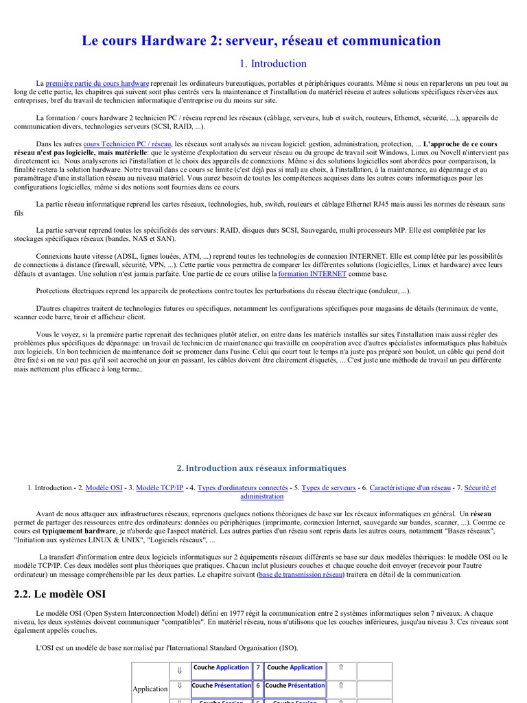 Qu'est-ce que la masse d'un câble Ethernet réseau ? - Gestion de réseaux  informatiques pour professionnels - ASAP TELECOM