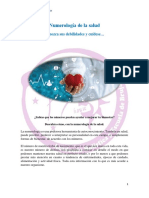 Numerología de la salud: Conoce tus debilidades según tu número de destino