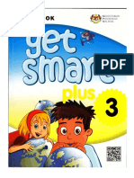 Get Smart Plus 3 Workbook Year 3