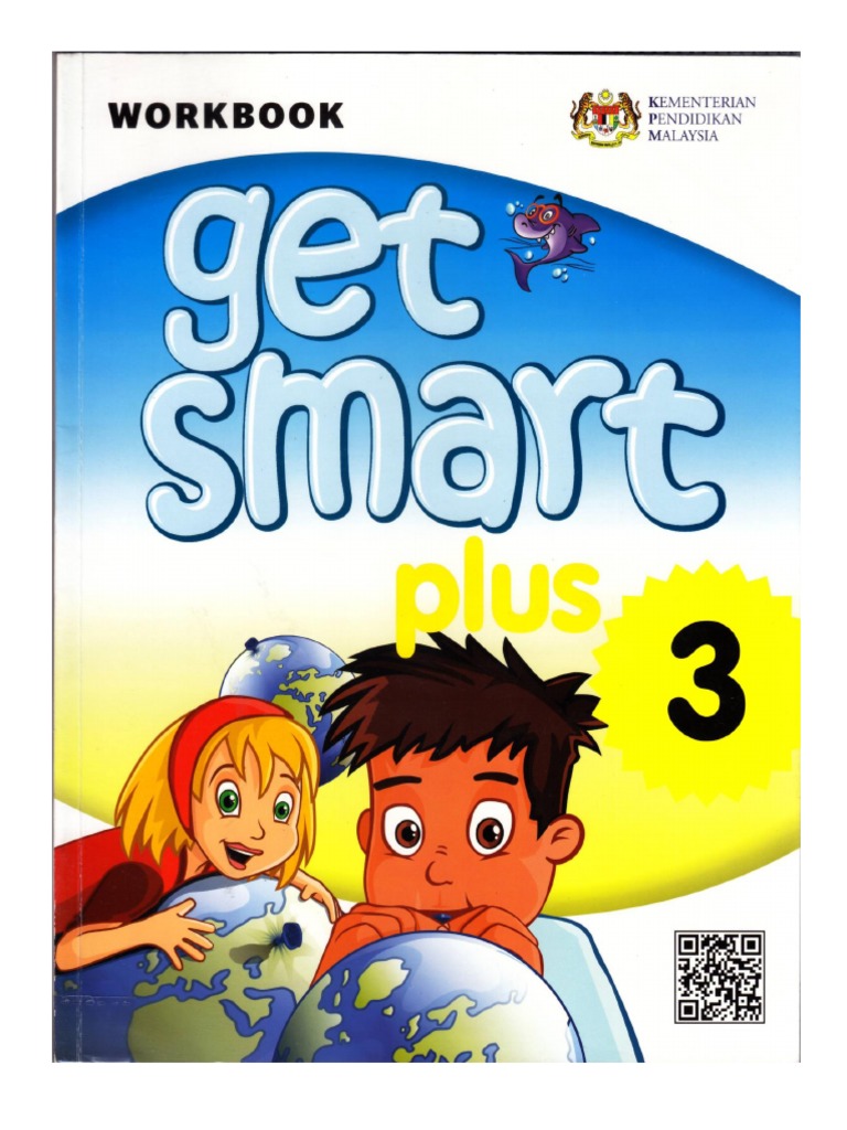 Get Smart Plus 3 Workbook Year 3 | PDF