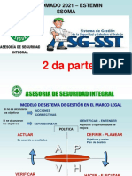 1 - SGSST Diplomado Estemin 2021 Parte 2