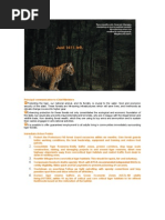 Download AIRCEL-SAVE TIGER CAMPAIGN by Apoorva Appy SN52755795 doc pdf