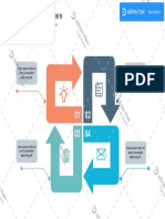 Arrow Diagram 1