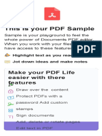 Sample PDF-dikonversi