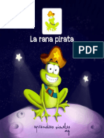 La Rana Pirata