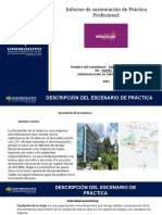 Informe Final (Sustentacion)