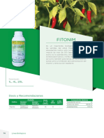 Aceite Neem Fitonim