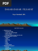 Download PENGANTAR FILSAFAT by Adi Awaludin Hilmi SN52756301 doc pdf