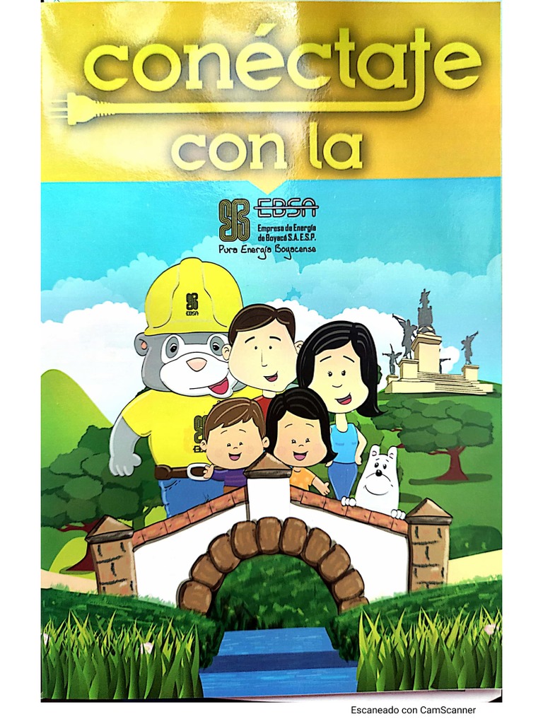 Cartilla Ebsa | PDF