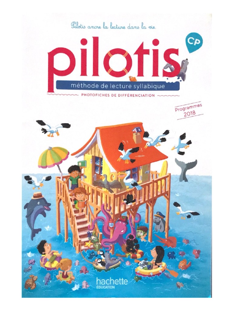 Photofiches Pilotis Cp Pdf