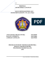 Proposal PKL 22 PDF Free