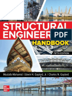 Edwin Henry Gaylord (Editor)_ Charles N. Gaylord (Editor)_ Mustafa Mahamid (Editor) - Structural Engineering Handbook-Mcgraw Hill Education (2020)