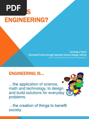 M2 - Engineering Design Process