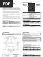 Configuring ABB RELT Module Guide | PDF | Parameter (Computer ...