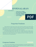 PENALARAN DAN KOMPONEN PENTINGNYA