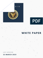 Whitepaper Botxcoin 4