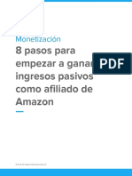 Amazon Affiliated Program