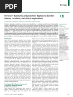 Specific Phobia of Vomiting Assessment | PDF